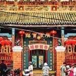 Khám phá chùa Ông Cần Thơ – ngôi chùa linh thiêng nổi tiếng nhất vùng