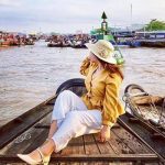 Du lịch miền Tây nên đi vào tháng mấy trong năm, mùa nào đẹp nhất?