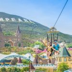 Review kinh nghiệm du lịch Nha Trang 4 ngày 3 đêm ăn gì, chơi gì?