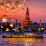 Bỏ túi trọn bộ kinh nghiệm du lịch Thái Lan 4 ngày 3 đêm đầy đủ nhất