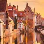 Khám phá 8 địa điểm tham quan hàng đầu tại Bruges khi du lịch Bỉ