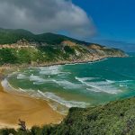 Khám phá Vịnh Vũng Rô – thiên đường du lịch biển đẹp mê hồn tại Phú Yên