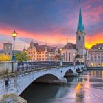 Du lịch Thụy Sĩ: Check in 10 điểm tham quan đặc sắc tại thành phố Zurich