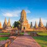 Những điểm đến không thể bỏ lỡ tại Ayutthaya trong tour du lịch Thái Lan