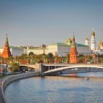 Du thuyền trên sông Volga, ngắm cảnh quan tuyệt đẹp khi du lịch Nga