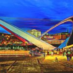 Điểm danh 10 thành phố lớn nổi tiếng trong tour du lịch Anh