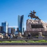 Đến Ulan Bator – khám phá thủ đô và thành phố lớn nhất Mông Cổ