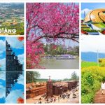 Check in 9 điểm du lịch Đà Lạt gần trung tâm cho team lười dịch chuyển