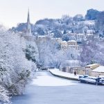 Du lịch Anh, Mỹ ai cũng muốn một lần đặt chân đến