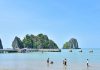 Hòn Chông Hà Tiên – thắng cảnh tuyệt đẹp “hút hồn” khách du lịch