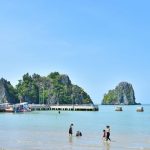 Hòn Chông Hà Tiên – thắng cảnh tuyệt đẹp “hút hồn” khách du lịch