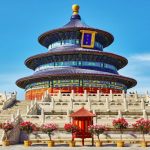 Đâu là những địa điểm du lịch Trung Quốc mùa hè được yêu thích nhất?