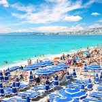 Du lich Chau Au 2025 thời gian nào lý tưởng