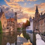 Điểm danh top 7 lễ hội sôi động nhất trong tour du lịch Châu Âu mùa hè