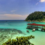 Đảo Perhentian – thiên đường lặn biển tuyệt vời trong tour du lịch Malaysia