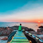 Cẩm nang du lịch Cù Lao Xanh – viên ngọc quý của vùng biển Quy Nhơn