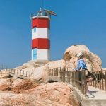 Check in hải đăng Gành Đèn – địa điểm du lịch Phú Yên cực chất