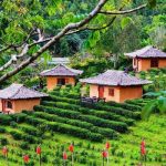 Mae Hong Son – thị trấn nhỏ xinh, yên bình trong tour du lịch Thái Lan