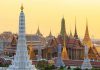 Du lịch Thái Lan sự lựa chọn hàng đầu 2025