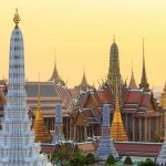 Du lịch Thái Lan sự lựa chọn hàng đầu 2025