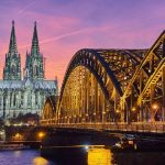 Du lịch Đức: check in 8 điểm tham quan đặc sắc tại thành phố Cologne