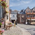 Khám phá 6 thắng cảnh hàng đầu tại thành phố Durbuy khi du lịch Bỉ