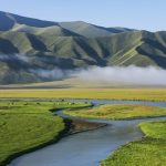 Top 9 địa điểm du lịch Mông Cổ tuyệt đẹp nhất định phải khám phá