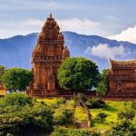 Tháp Po Klong Garai – địa điểm du lịch tâm linh của nền văn hóa Chăm Pa