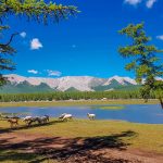 Khám phá Hồ Khovsgol tuyệt đẹp thu hút đông đảo du khách du lịch Mông Cổ