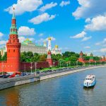 Khám phá thành phố Moscow cổ kính xinh đẹp khi du lịch Nga