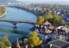 Kinh nghiệm du lịch Thụy Sĩ – Khám phá thành phố Basel hiền hòa