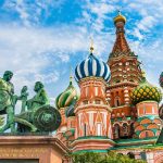 Khám phá nét đặc trưng của 10 công trình kiến trúc tiêu biểu khi du lịch Nga