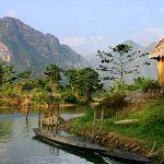 Check in top 12 thắng cảnh tuyệt đẹp trong tour du lịch Lào