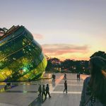 Du lịch phố núi Đà Lạt thú vị hấp dẫn