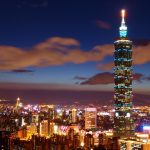 Du lịch Đài Loan khám phá thảo nguyên xanh