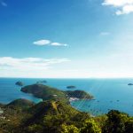 Du lịch Nam Du điểm đến yêu thích 2025