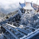 Du lịch Sapa – “Thành phố trong sương” nổi tiếng với với cảnh quan núi non hùng vĩ