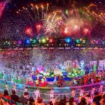 Du lịch Tết Âu – Úc – Mỹ và Châu Á uy tín giá hấp dẫn