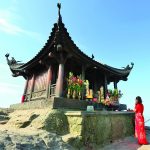 Du lịch Tết âm lịch trong nước 2025