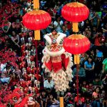 Du lịch Tết 2025 trải nghiệm phong phú