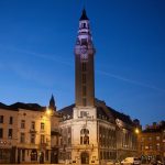 Khám phá thành phố Charleroi trong tour du lịch Bỉ có gì thú vị?