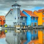 Thành phố Groningen – điểm đến hấp dẫn bậc nhất trong tour du lịch Hà Lan