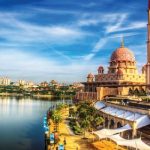 Điểm danh 7 toạ độ check in thú vị tại thành phố Putrajaya Malaysia