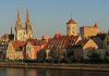 Khám phá Regensburg – thành phố cổ nổi tiếng trong tour du lịch Đức
