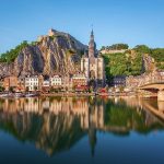 Top những trải nghiệm thú vị tại thành phố Namur khi đi tour du lịch Bỉ