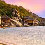 Đắm mình trước vẻ đẹp tuyệt tác của Vịnh Vân Phong – Nha Trang