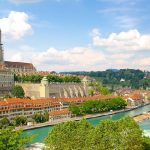 Điểm danh top 7 thành phố tham quan nổi tiếng trong tour du lịch Thuỵ Sĩ