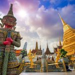 Khám phá 9 điểm du lịch đẹp hút hồn tại Campuchia