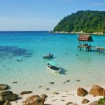 Khám phá top 5 điểm đến hấp dẫn nhất khi đến Malaysia