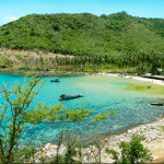 Bãi Cây Mến – thiên đường nghỉ dưỡng đẳng cấp trong tour du lịch Nam Du